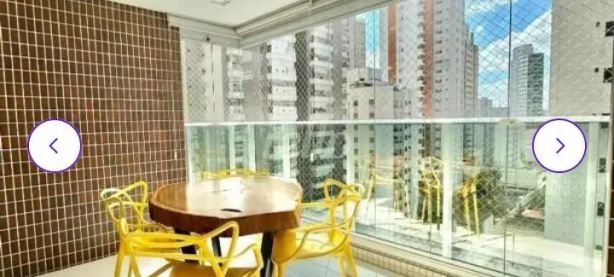 Apartamento com 3 Quartos à venda, 95m² no Vila Regente Feijó, São Paulo