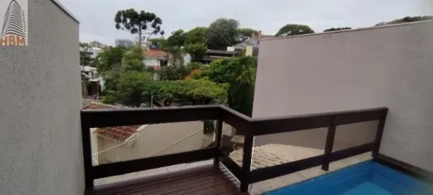 Casa de Condomínio com 3 Quartos para alugar, 300m² no Boa Vista, Porto Alegre