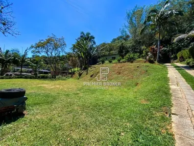 Casa com 3 Quartos à venda, 163m² no Albuquerque, Teresópolis