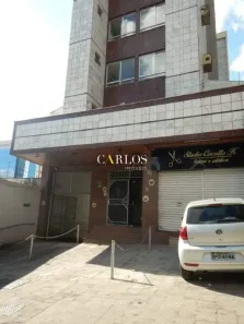 Sala Comercial à venda, 23m² no Santa Efigênia, Belo Horizonte