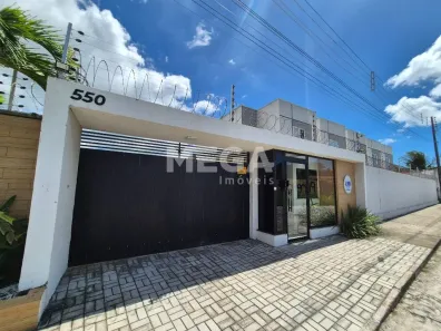 Casa com 3 Quartos para alugar, 96m² no Icaraí, Caucaia