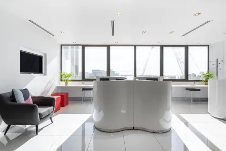 Sala Comercial para alugar, 5m² no Centro, Marília