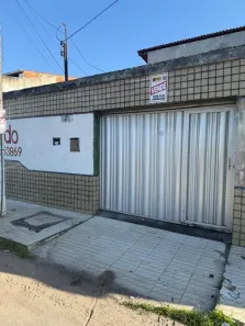 Casa com 3 Quartos à venda, 150m² no Bela Vista, Fortaleza