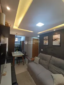 Apartamento com 2 Quartos à venda, 41m² no Igara, Canoas