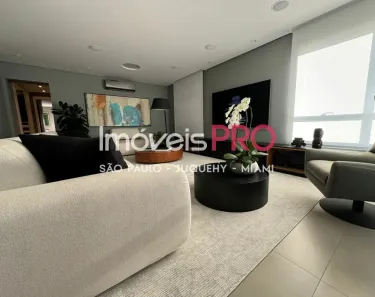 Apartamento com 4 Quartos à venda, 165m² no Vila Gertrudes, São Paulo