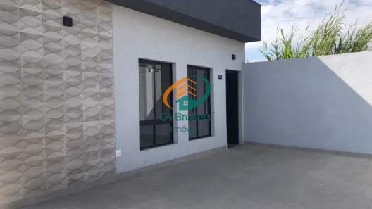 Casa com 3 Quartos à venda, 140m² no Conjunto Habitacional José Barnet Y Vives, Atibaia