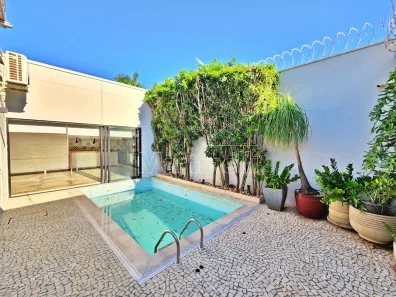Imóvel Comercial com 3 Quartos à venda, 265m² no Alto da Boa Vista, Ribeirão Preto