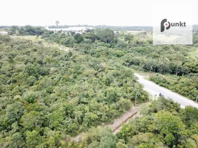 Lote/Terreno à venda, 37864m² no Novo Israel, Manaus