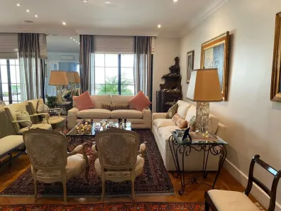 Apartamento com 4 Quartos à venda, 266m² no Jardim Europa, São Paulo