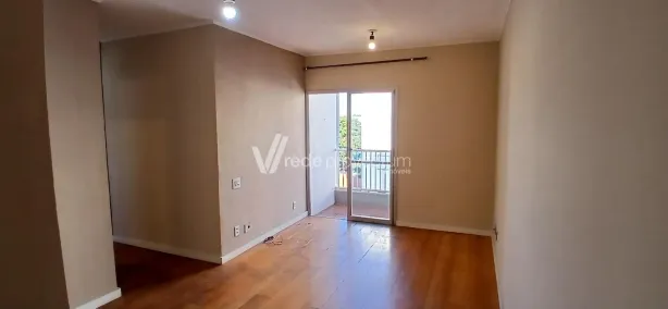 Apartamento com 3 Quartos para venda ou aluguel, 79m² no Jardim dos Oliveiras, Campinas