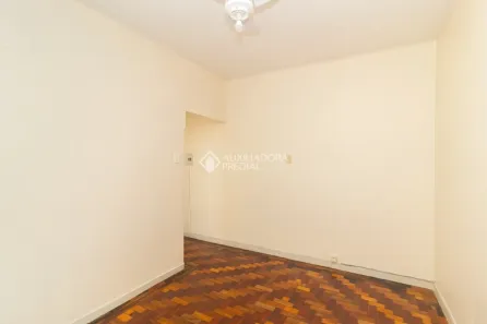 Apartamento com 2 Quartos para alugar, 51m² no Menino Deus, Porto Alegre