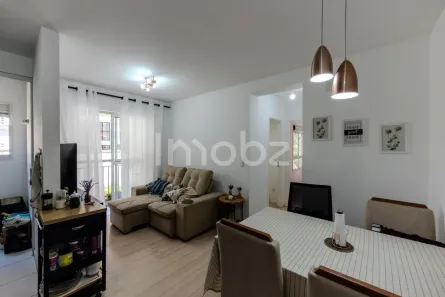 Apartamento com 2 Quartos à venda, 45m² no Vila Andrade, São Paulo