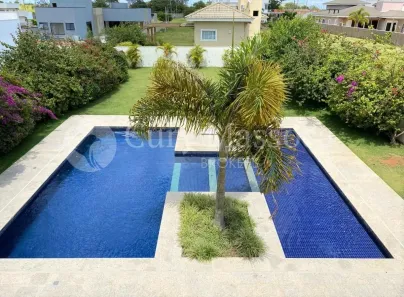 Casa de Condomínio com 5 Quartos para alugar, 610m² no Loteamento Parque Chapada de Itu, Itu