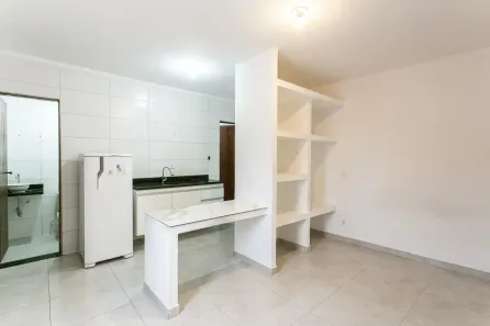 Kitnet com 1 Quarto para alugar, 35m² no Tatuapé, São Paulo