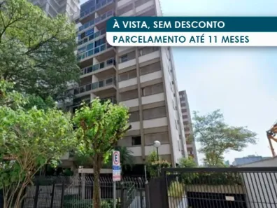 Apartamento com 1 Quarto à venda, 79m² no Moema, São Paulo