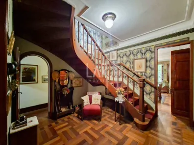 Casa com 6 Quartos para alugar, 330m² no Lourdes, Belo Horizonte