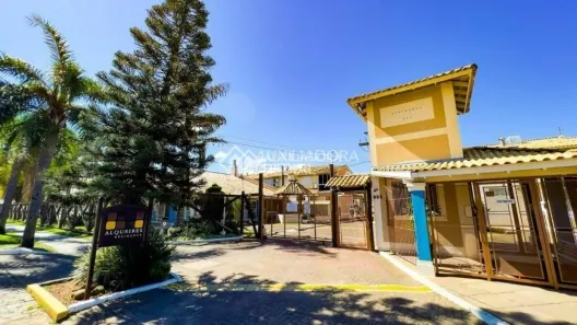 Casa de Condomínio com 3 Quartos à venda, 130m² no Humaitá, Porto Alegre