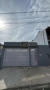 Casa com 3 Quartos à venda, 122m² no Parque Residencial Sabiás, Indaiatuba