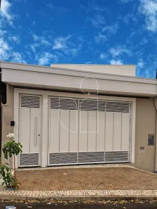 Casa com 3 Quartos à venda, 125m² no Betel, Marília
