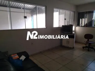 Galpão/Depósito/Armazém para alugar, 190m² no Tibery, Uberlândia
