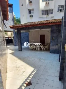 Casa com 4 Quartos à venda, 260m² no Gonzaga, Santos