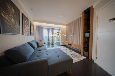 Cobertura com 3 Quartos à venda, 219m² no Tatuapé, São Paulo