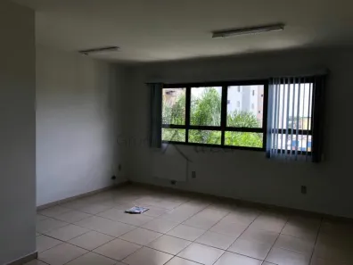 Sala Comercial para alugar, 24m² no Floradas de São José, São José dos Campos
