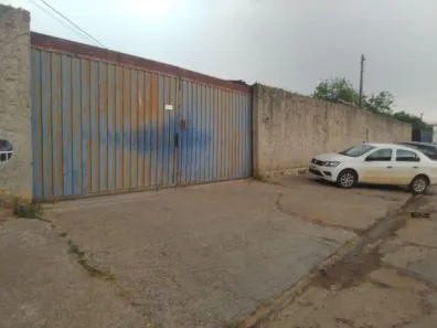 Galpão/Depósito/Armazém à venda, 1950m² no Chácaras Luzitana, Hortolândia