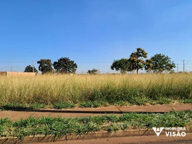Lote/Terreno à venda, 309m² no Loteamento Jardim Ipiranga, Uberaba