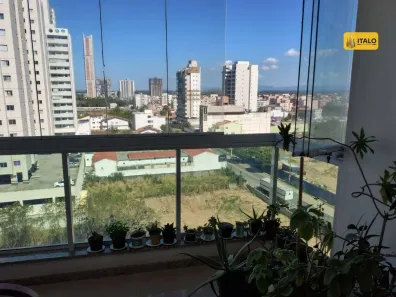 Apartamento com 3 Quartos à venda, 90m² no Praia de Itaparica, Vila Velha