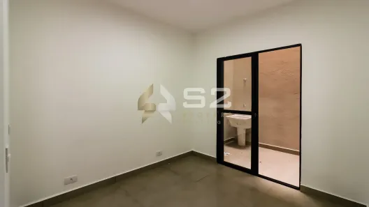 Apartamento com 1 Quarto para alugar, 35m² no Brasilândia, São Paulo