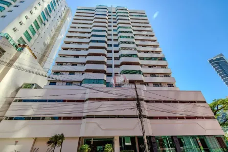 Apartamento com 3 Quartos à venda, 118m² no Centro, Balneário Camboriú