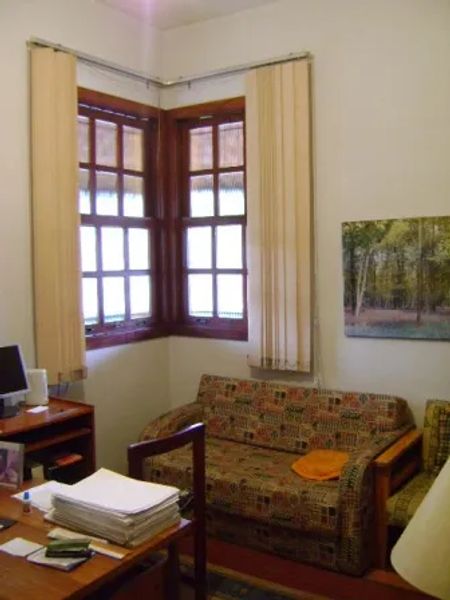 Casa com 4 quartos — Ouro Preto, Belo Horizonte