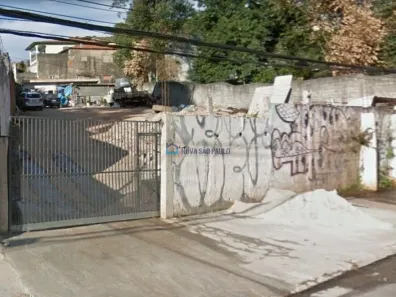 Lote/Terreno à venda, 725m² no Jardim Leonor, São Paulo