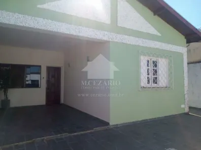 Casa com 2 Quartos à venda, 100m² no Vila Rezende, Taubaté