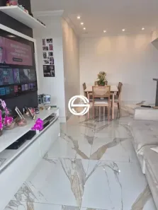 Apartamento com 3 Quartos à venda, 90m² no Vila Aricanduva, São Paulo