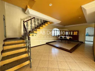 Casa com 6 Quartos à venda, 351m² no Jardim Sulacap, Rio de Janeiro