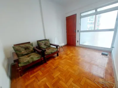 Apartamento com 2 Quartos para alugar, 43m² no Sumarezinho, São Paulo
