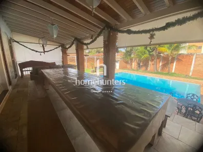Prédio Comercial com 1 Quarto para alugar, 900m² no Chácara Primavera, Campinas