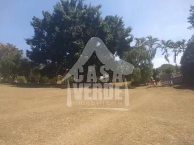 Lote/Terreno à venda, 2500m² no Terras de Itaici, Indaiatuba