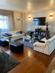 Apartamento com 3 Quartos à venda, 141m² no Paraíso, São Paulo
