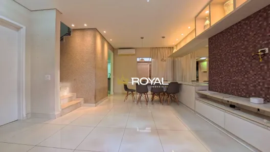 Casa de Condomínio com 4 Quartos à venda, 119m² no Freguesia (Jacarepaguá), Rio de Janeiro