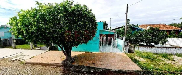 Casa com 1 Quarto à venda, 102m² no Vicentina, São Leopoldo