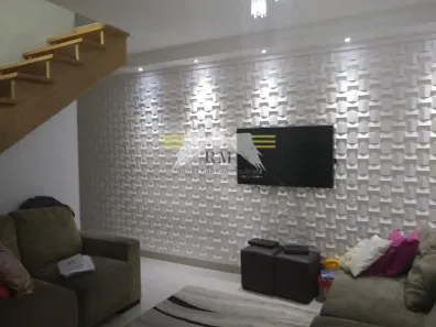 Sobrado com 2 Quartos à venda, 140m² no Jardim Vila Formosa, São Paulo