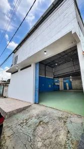 Galpão/Depósito/Armazém para venda ou aluguel, 420m² no Jorge Teixeira, Manaus