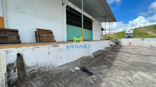 Galpão/Depósito/Armazém para alugar, 600m² no Ponte dos Carvalhos, Cabo de Santo Agostinho