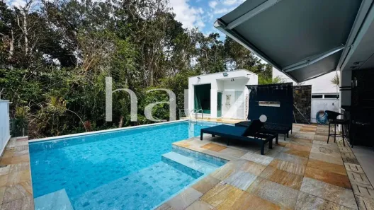 Casa com 5 Quartos à venda, 350m² no Riviera, Bertioga