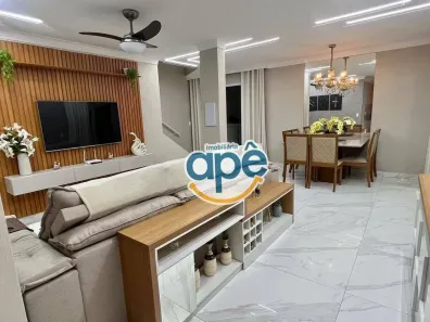 Casa com 4 Quartos à venda, 375m² no Santa Paula I, Vila Velha