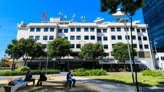 à venda, 5000m² no Saúde, Rio de Janeiro
