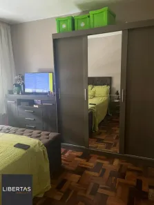 Apartamento com 1 Quarto à venda, 42m² no Petrópolis, Porto Alegre